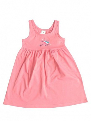 Сукня Роза 201115 р.134 кораловий