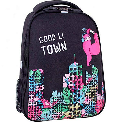 Рюкзак дитячий Bagland Town суб.782 (0015266)