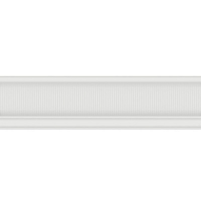 Плитка InterCerama Arabesco Бордюр вузький БУ 131 061 6х23