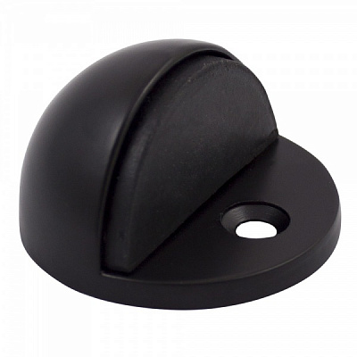 Стопор Comit ракушка 902 черный