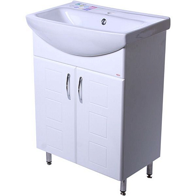 Тумба с умывальником Хаст Генуя Cersania 60 см