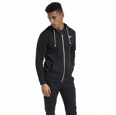 Джемпер Reebok FU3241 р. M