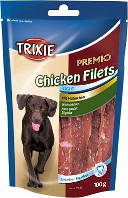 Ласощі Trixie Esquisita Premio 100 г 31532