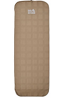 Килимок туристичний SKIF Outdoor Commander 200x73 см бежевий 3890371