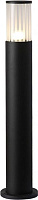 Стовпчик Strotskis 1511 Techno E27 60 Вт IP54 чорний 