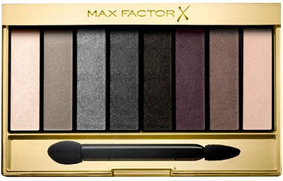 Палетка для очей Max Factor Masterpiece Nude Palette нюд 6,5 г