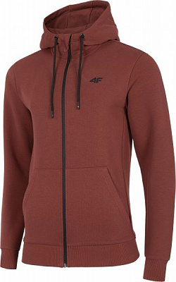 Джемпер 4F NOSD4-BLM300-61S р. 2XL красный