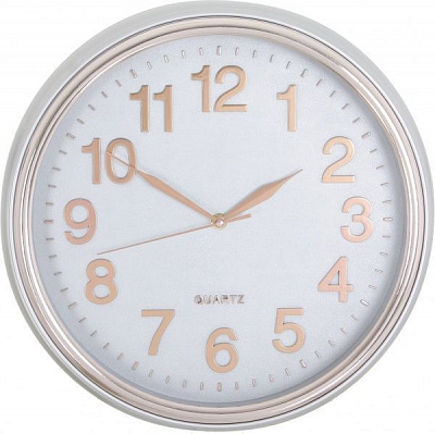 Часы настенные Zegar Timing 3280-RG