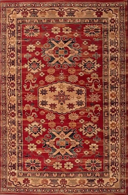 Ковер Moldabela Antique 2856-1-53588 3x3,95 Сток