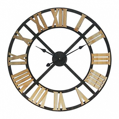 Часы настенные ED13 Homax