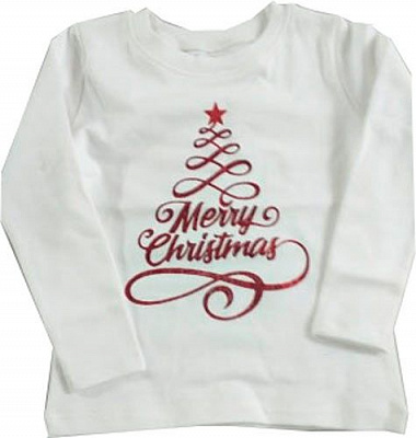 Джемпер детский Фламинго р.116 молочный 617-402 