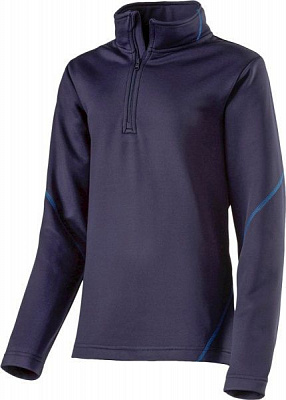 Джемпер McKinley Tannis jrs 267541-0519 р. 116 темно-синій