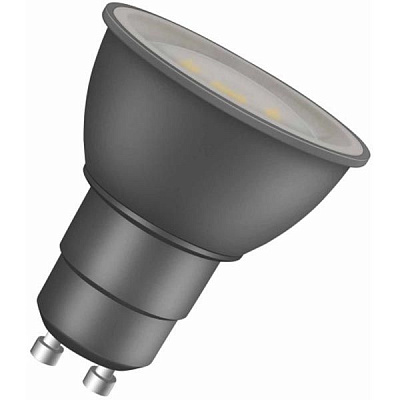 Лампа LED Osram Star Par120 4 Вт GU10 теплый свет