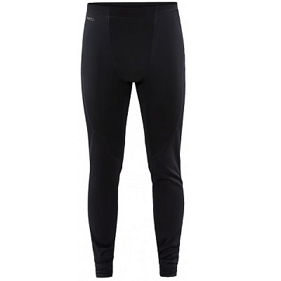 Термоштани Craft CORE WARM BASELAYER PANTS M 1912533-999000 р.S чорний