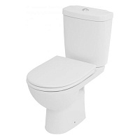 Унітаз-компакт Kolo Primo Premium K89047000