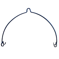 Дужка для казана Maysternya ø400 мм 250 мм