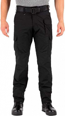 Брюки 5.11 ABR PRO PANT [019] Black W38/L34