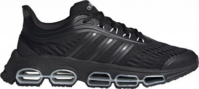 Кросівки Adidas TENCUBE FW5819 р.UK 9,5 чорний