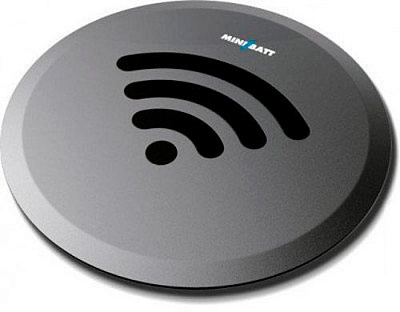 Беспроводное зарядное устройство MiniBatt MB - FI80