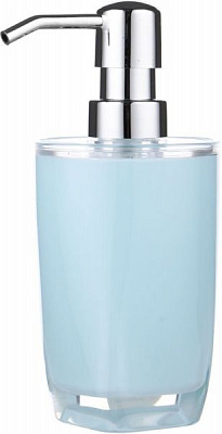 Дозатор для рідкого мила Axentia Аксентія Граз