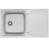 Мийка для кухні Teka Classic 1B 1D 10119057 