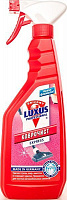 Средство для чистки ковров Luxus Professional Экспресс Актив Крафт 0,5 л
