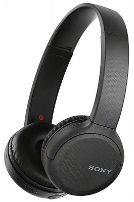 Наушники Sony Black SONY WH-CH510 