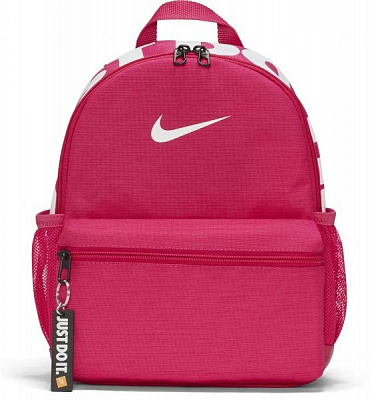 Рюкзак Nike Graphic Gym Sack BA5559-615 розовый