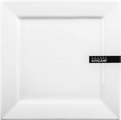 Блюдо Santai 21x21 см BA1094-2 Origami Horeca