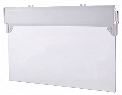 Светильник аварийный E.NEXT e.emerg.297.led.M.6h.IP20 постоянный белый l0660001 