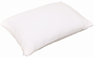 Подушка ортопедическая Optimal Songer und Sohne 40x60 см белый