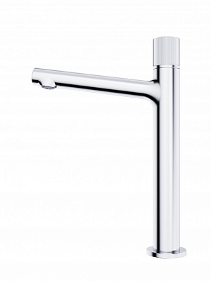 Смеситель для умывальника Aqua Rodos Roma 02 Chrome