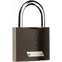 Замок навесной Avers PD-01-63 открытый (амбарный) 