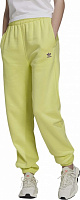 Штани Adidas Pants H06630 р. 38 жовтий