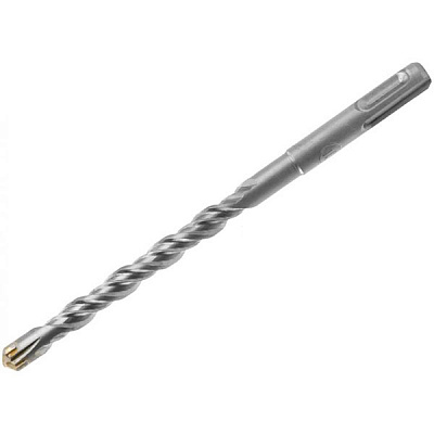 Бур Vectron Quadro  SDS-plus 10x160 мм 30-3-521