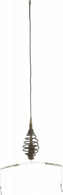 Оснастка Orange Carp 40 г для ловли карпа коромысло 2 крючка #6