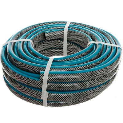 Шланг садовий Klever 3/4 15 м