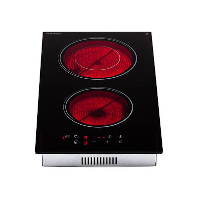 Варочная поверхность электрическая Pyramida VCH 321/1 VCC