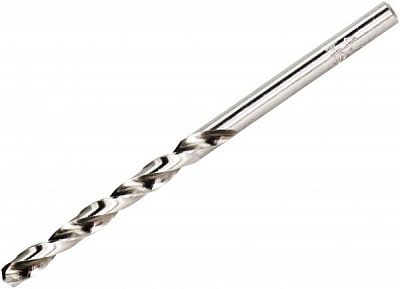 Свердло по металу Heller HSS-Super 43x75 мм 4.2 мм 17769