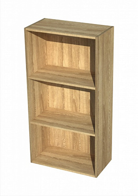 Стеллаж SOKME 600/1152 Джек дуб сонома 