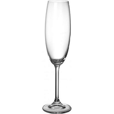 Бокал для шампанского Bohemia 220 мл Origami Horeca