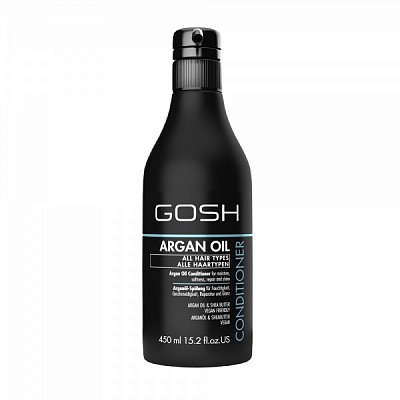 Кондиционер Gosh Argan Oil 450 мл 