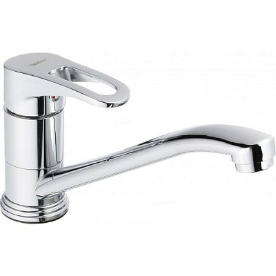Смеситель для кухни Zegor Premium 1304-А037