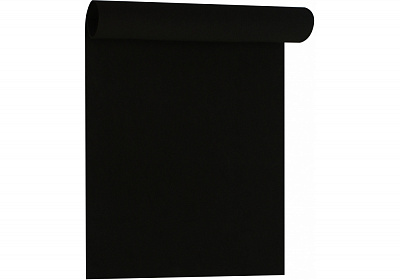 Фоамиран Maxi MX62852 1,3 мм 20x30 см черный