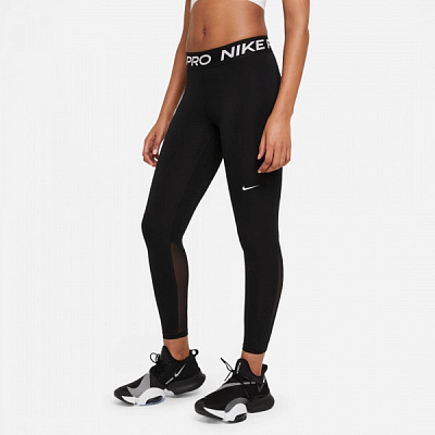 Лосини Nike W NP 365 TIGHT CZ9779-010 р.XL чорний