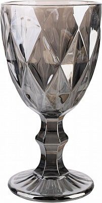 Бокал для вина Luminous Graphite 300 мл 1 шт. Maxmark 