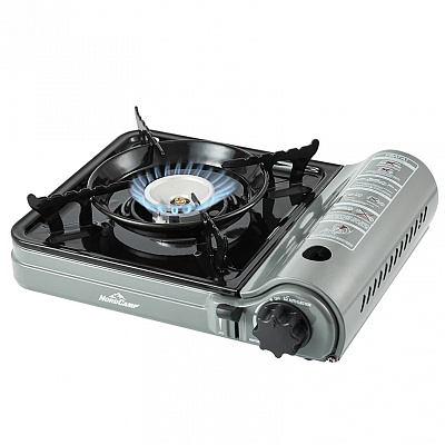 Плита газовая NordCamp Compact NC10400