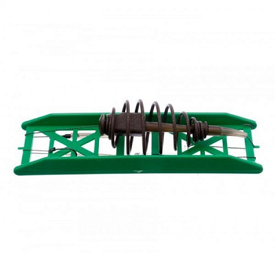Оснастка Flagman UPFP0072-20 20 г Пружина 2 крючка №6