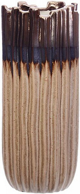 Ваза Стиль 23*9 см 919-333 Lefard