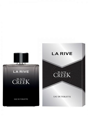 Туалетная вода La Rive Black Creek 100 мл